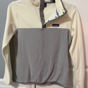 Patagonia Fleece Pullover